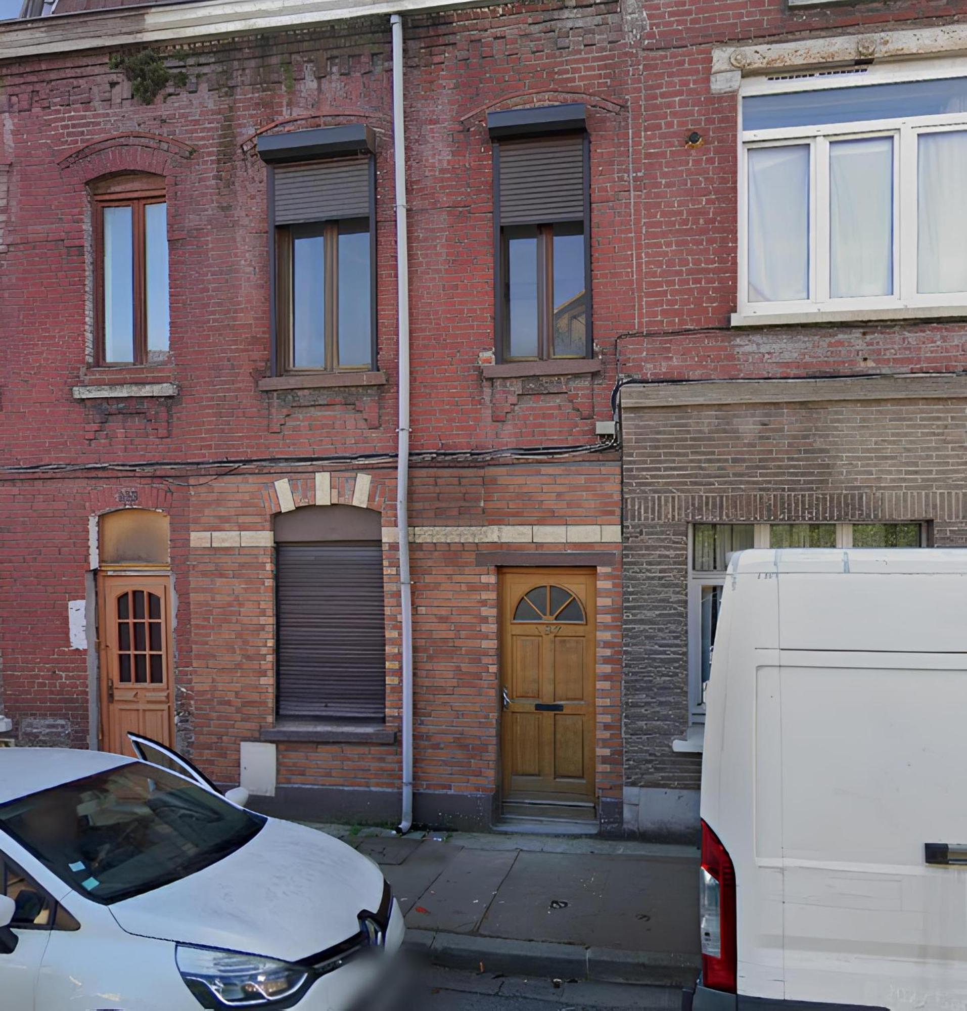 Balneo Blanche Porte - Arrivee Autonome Tourcoing Exterior foto